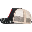 goorin-bros-rooster-trucker-cap-schwarz