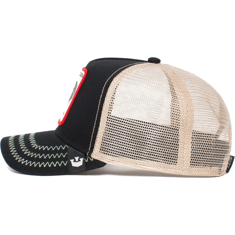 cap-izliekta-black-snapback-the-farm-no-goorin-bros cap-izliekta-black-snapback-the-farm-no-goorin-bros
