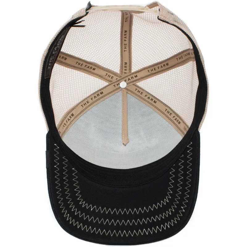 cap-izliekta-black-snapback-the-farm-no-goorin-bros cap-izliekta-black-snapback-the-farm-no-goorin-bros