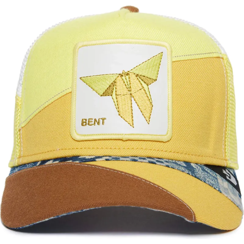 cap-izliekta-yellow-snapback-the-farm-no-goorin-bros