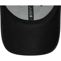 cap-izliekta-black-adjustable-strap-9twenty-core-no-newcastle-united-football-club-premier-league-no-new-era