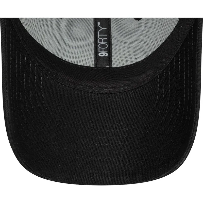 svart-bojd-justerbar-keps-9twenty-core-fran-newcastle-united-football-club-premier-league-av-new-era