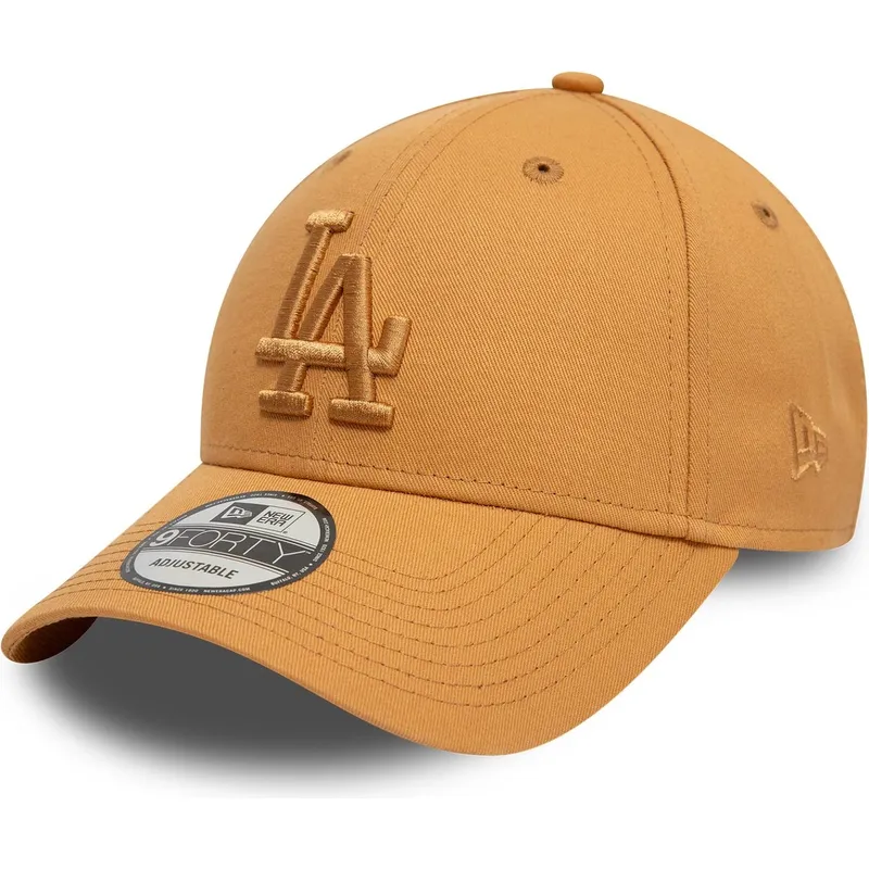 cepur-izliekta-bruns-regulejams-9forty-league-essential-no-los-angeles-dodgers-mlb-no-new-era cepur-izliekta-bruns-regulejams-9forty-league-essential-no-los-angeles-dodgers-mlb-no-new-era