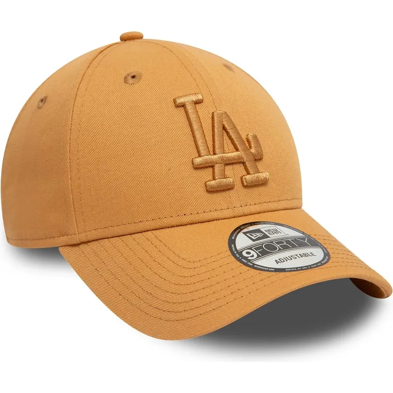 cepur-izliekta-bruns-regulejams-9forty-league-essential-no-los-angeles-dodgers-mlb-no-new-era cepur-izliekta-bruns-regulejams-9forty-league-essential-no-los-angeles-dodgers-mlb-no-new-era