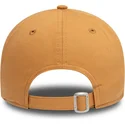 cepur-izliekta-bruns-regulejams-9forty-league-essential-no-los-angeles-dodgers-mlb-no-new-era