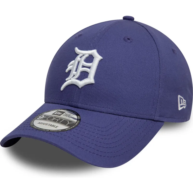 cepur-izliekta-violets-regulejams-9forty-league-essential-no-detroit-tigers-mlb-no-new-era cepur-izliekta-violets-regulejams-9forty-league-essential-no-detroit-tigers-mlb-no-new-era
