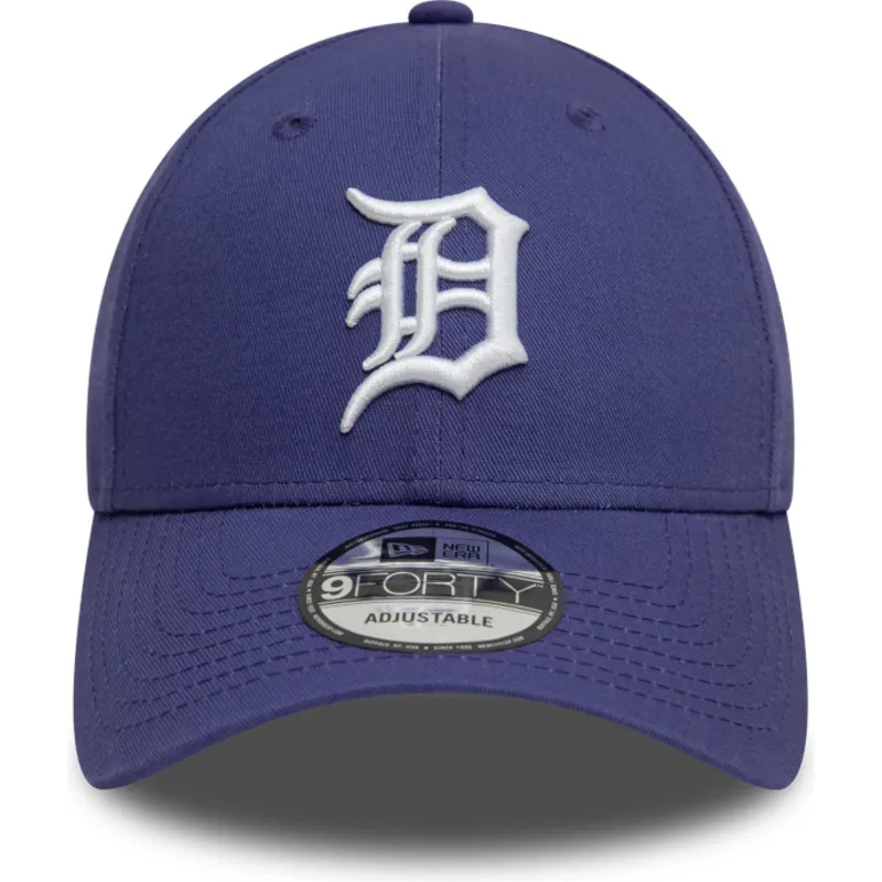 cepur-izliekta-violets-regulejams-9forty-league-essential-no-detroit-tigers-mlb-no-new-era cepur-izliekta-violets-regulejams-9forty-league-essential-no-detroit-tigers-mlb-no-new-era