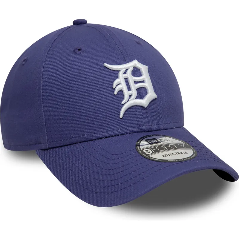 cepur-izliekta-violets-regulejams-9forty-league-essential-no-detroit-tigers-mlb-no-new-era cepur-izliekta-violets-regulejams-9forty-league-essential-no-detroit-tigers-mlb-no-new-era
