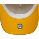 cepur-izliekta-truckeris-dzeltens-snapback-9forty-a-frame-league-essential-no-los-angeles-dodgers-mlb-no-new-era