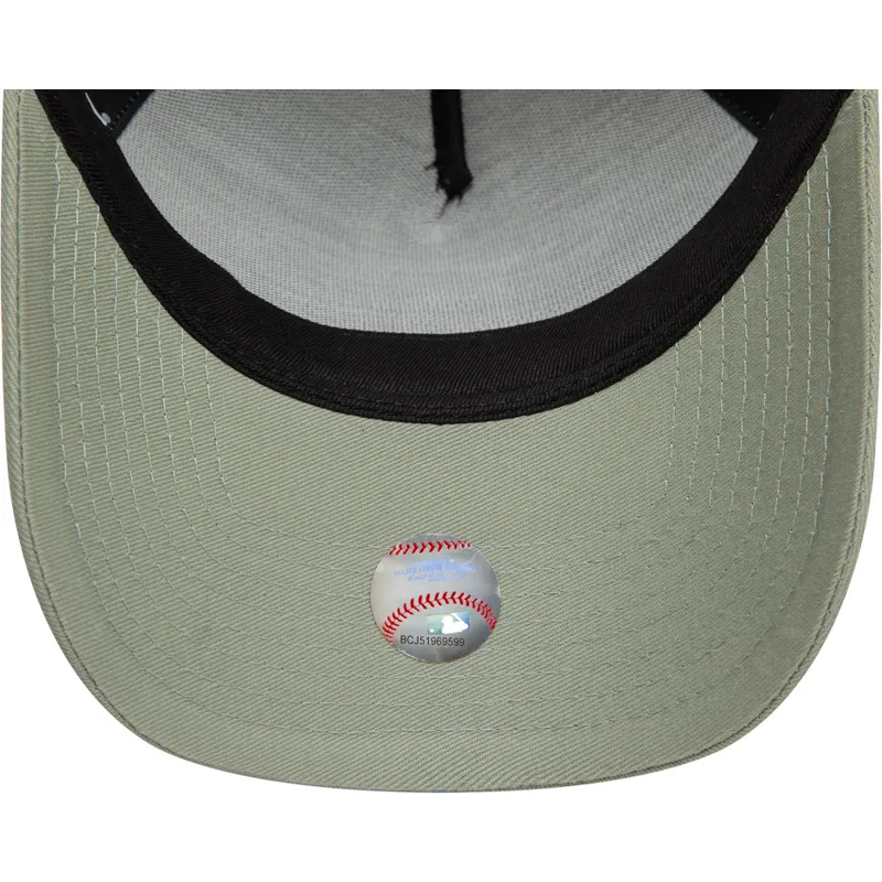 gorra-trucker-verde-claro-9forty-a-frame-league-essential-de-los-angeles-dodgers-mlb-de-new-era