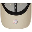 cap-izliekta-beige-adjustable-strap-negro-9forty-team-outline-no-new-york-yankees-mlb-no-new-era