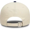 cepur-izliekta-bess-regulejams-9forty-colour-block-no-los-angeles-dodgers-mlb-no-new-era