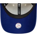 cepur-izliekta-bess-regulejams-9forty-colour-block-no-los-angeles-dodgers-mlb-no-new-era