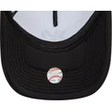 new-era-new-york-yankees-mlb-9forty-a-frame-graphic-schwarz-weiss-trucker-cap