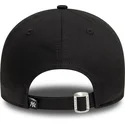 cepur-izliekta-melns-regulejams-9forty-icon-no-new-york-yankees-mlb-no-new-era