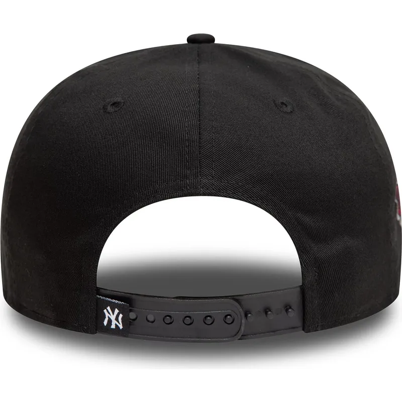 cap-plakana-black-snapback-9fifty-icon-no-new-york-yankees-mlb-no-new-era
