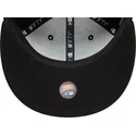 cap-plakana-black-snapback-9fifty-icon-no-new-york-yankees-mlb-no-new-era