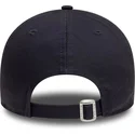 cepur-izliekta-tumsi-zils-regulejams-9forty-side-patch-no-new-york-yankees-mlb-no-new-era