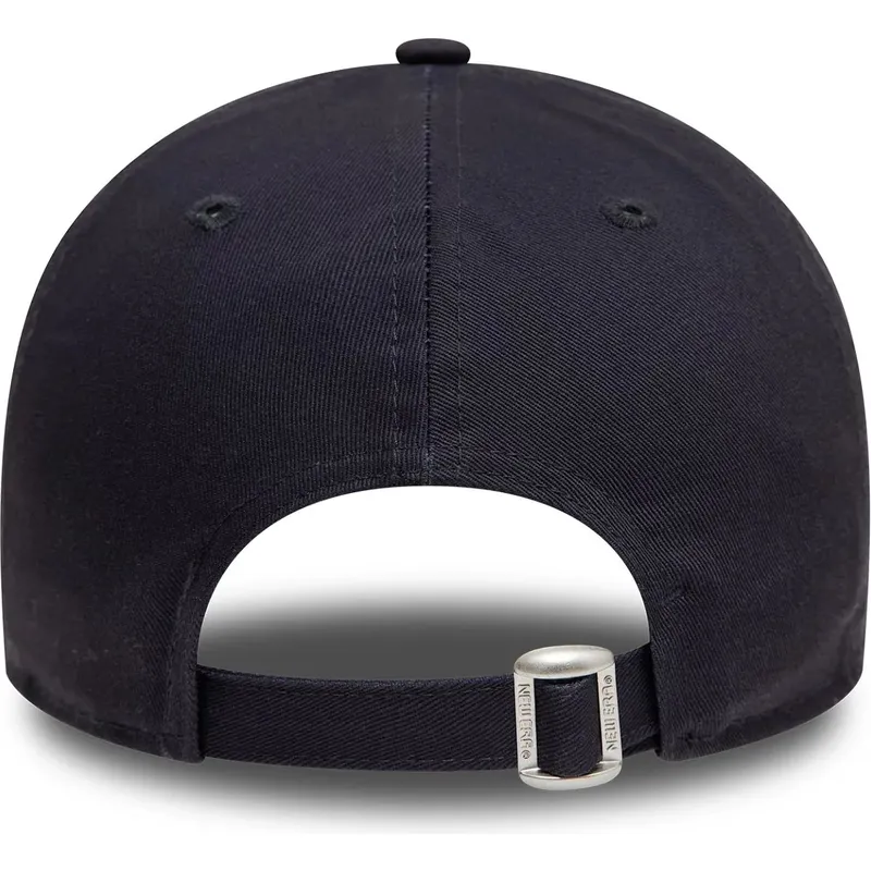 cepur-izliekta-tumsi-zils-regulejams-9forty-side-patch-no-new-york-yankees-mlb-no-new-era