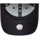 cepur-izliekta-tumsi-zils-regulejams-9forty-side-patch-no-new-york-yankees-mlb-no-new-era