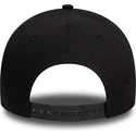 cepur-izliekta-melns-snapback-9forty-a-frame-world-series-patch-no-los-angeles-dodgers-mlb-no-new-era
