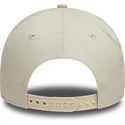 cepur-izliekta-violets-snapback-9forty-a-frame-world-series-patch-no-los-angeles-dodgers-mlb-no-new-era