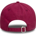 cepur-izliekta-sarkans-regulejams-9twenty-washed-no-tasmania-looney-tunes-no-new-era