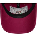 cepur-izliekta-sarkans-regulejams-9twenty-washed-no-tasmania-looney-tunes-no-new-era