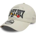 cepur-izliekta-bess-regulejams-9twenty-washed-no-pato-lucas-looney-tunes-no-new-era
