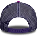 cepur-izliekta-truckeris-violets-snapback-9forty-a-frame-graphic-no-stand-tall-talk-small-play-ball-no-new-era