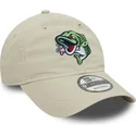 cepur-izliekta-bess-regulejams-9twenty-no-gwinnett-stripers-milb-no-new-era