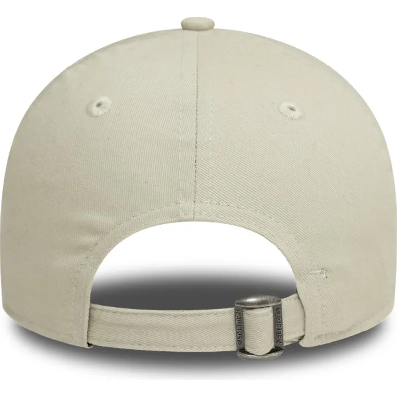 cepur-izliekta-bess-regulejama-lente-9twenty-flame-visor-no-new-era