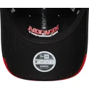 cepur-izliekta-melns-regulejams-9twenty-flame-visor-no-new-era