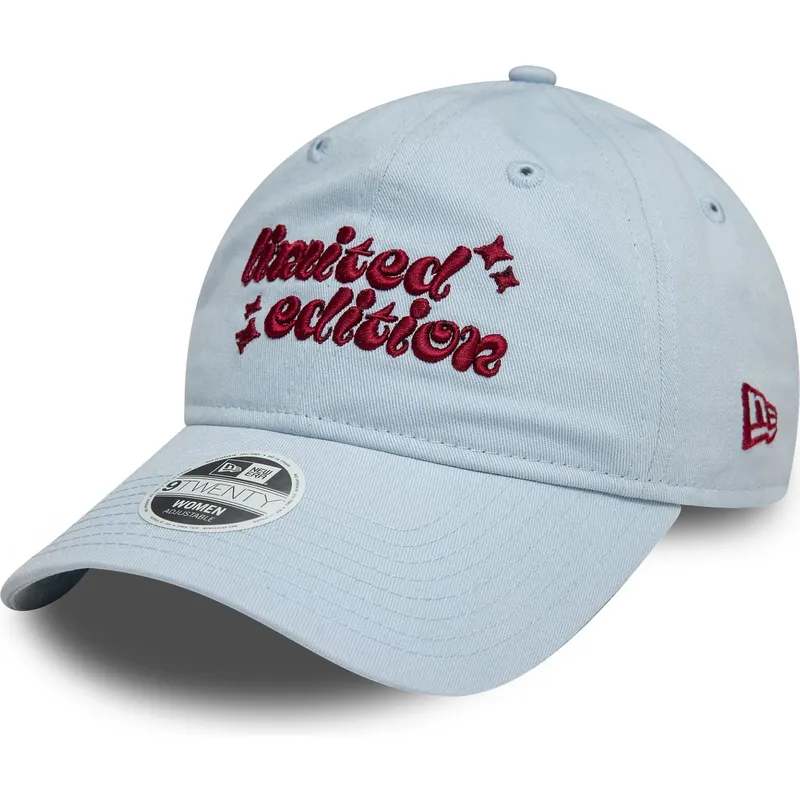 cap-izliekta-blue-adjustable-strap-claro-9twenty-no-limited-edition-no-new-era