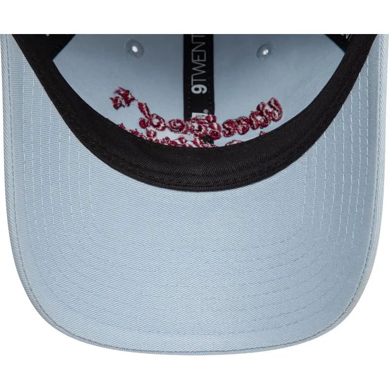 cepur-izliekta-zils-regulejams-9twenty-no-limited-edition-no-new-era