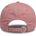 cap-izliekta-pink-adjustable-strap-9twenty-no-holiday-mode-no-new-era
