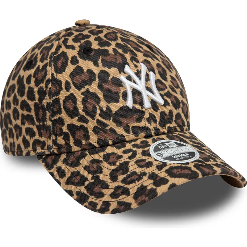 cepur-izliekta-leopards-regulejams-9forty-no-new-york-yankees-mlb-no-new-era cepur-izliekta-leopards-regulejams-9forty-no-new-york-yankees-mlb-no-new-era