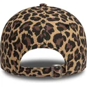 cepur-izliekta-leopards-regulejams-9forty-no-new-york-yankees-mlb-no-new-era