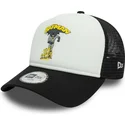 cepur-izliekta-truckeris-melns-snapback-berniem-9forty-a-frame-no-batman-dc-comics-no-new-era
