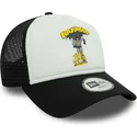 cepur-izliekta-truckeris-melns-snapback-berniem-9forty-a-frame-no-batman-dc-comics-no-new-era