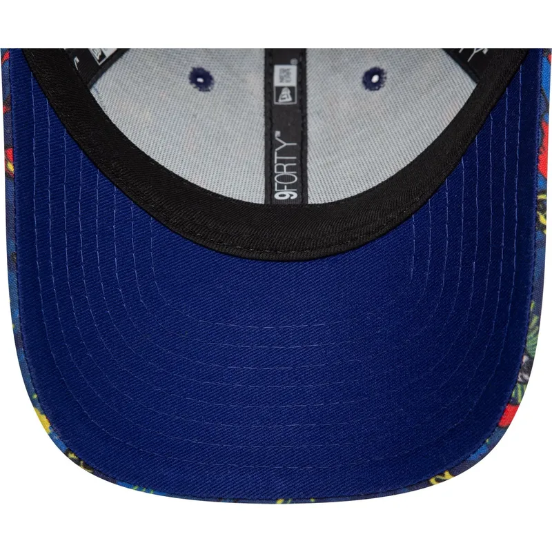 marinbla-bojd-keps-for-barn-9forty-all-over-print-av-superman-dc-comics-fran-new-era