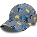 cap-izliekta-gray-adjustable-strap-berniem-9forty-all-over-print-no-batman-dc-comics-no-new-era