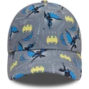 cap-izliekta-gray-adjustable-strap-berniem-9forty-all-over-print-no-batman-dc-comics-no-new-era