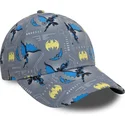 cap-izliekta-gray-adjustable-strap-berniem-9forty-all-over-print-no-batman-dc-comics-no-new-era