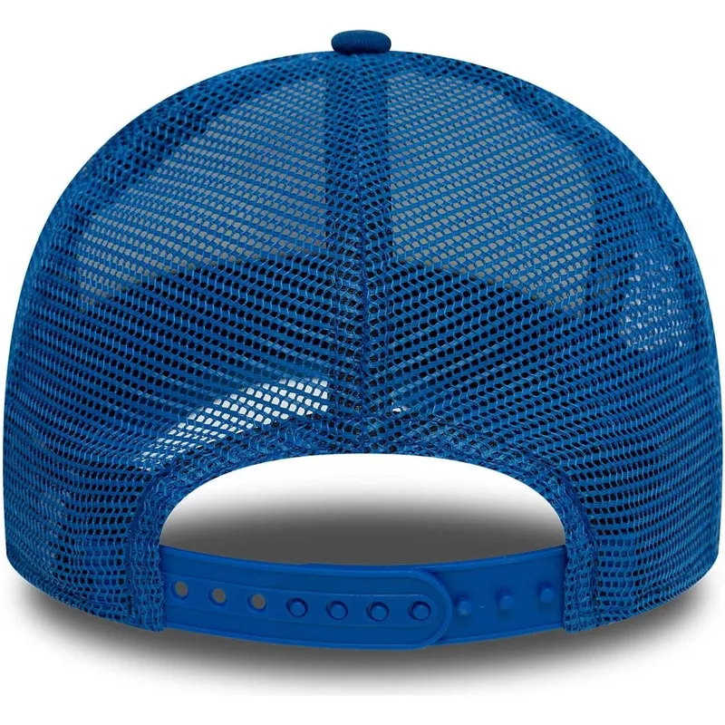 cepur-izliekta-truckeris-zils-snapback-berniem-9forty-a-frame-no-superman-dc-comics-no-new-era cepur-izliekta-truckeris-zils-snapback-berniem-9forty-a-frame-no-superman-dc-comics-no-new-era