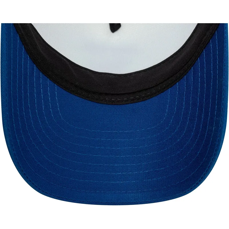 cepur-izliekta-truckeris-zils-snapback-berniem-9forty-a-frame-no-superman-dc-comics-no-new-era cepur-izliekta-truckeris-zils-snapback-berniem-9forty-a-frame-no-superman-dc-comics-no-new-era