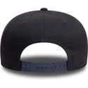 cepur-izliekta-tumsi-zils-snapback-9seventy-stretch-snap-no-new-york-yankees-mlb-no-new-era