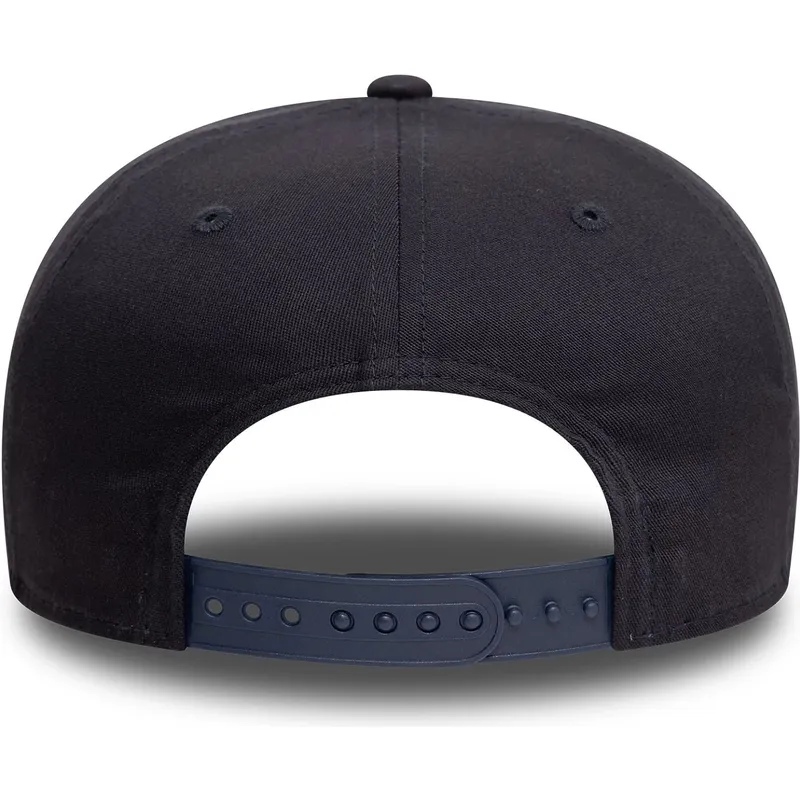 cepur-izliekta-tumsi-zils-snapback-9seventy-stretch-snap-no-new-york-yankees-mlb-no-new-era