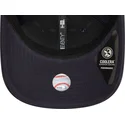 cepur-izliekta-tumsi-zils-snapback-9seventy-stretch-snap-no-new-york-yankees-mlb-no-new-era