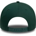 cepur-izliekta-zals-snapback-9forty-a-frame-license-plate-no-santa-monica-ciudades-y-playas-no-new-era